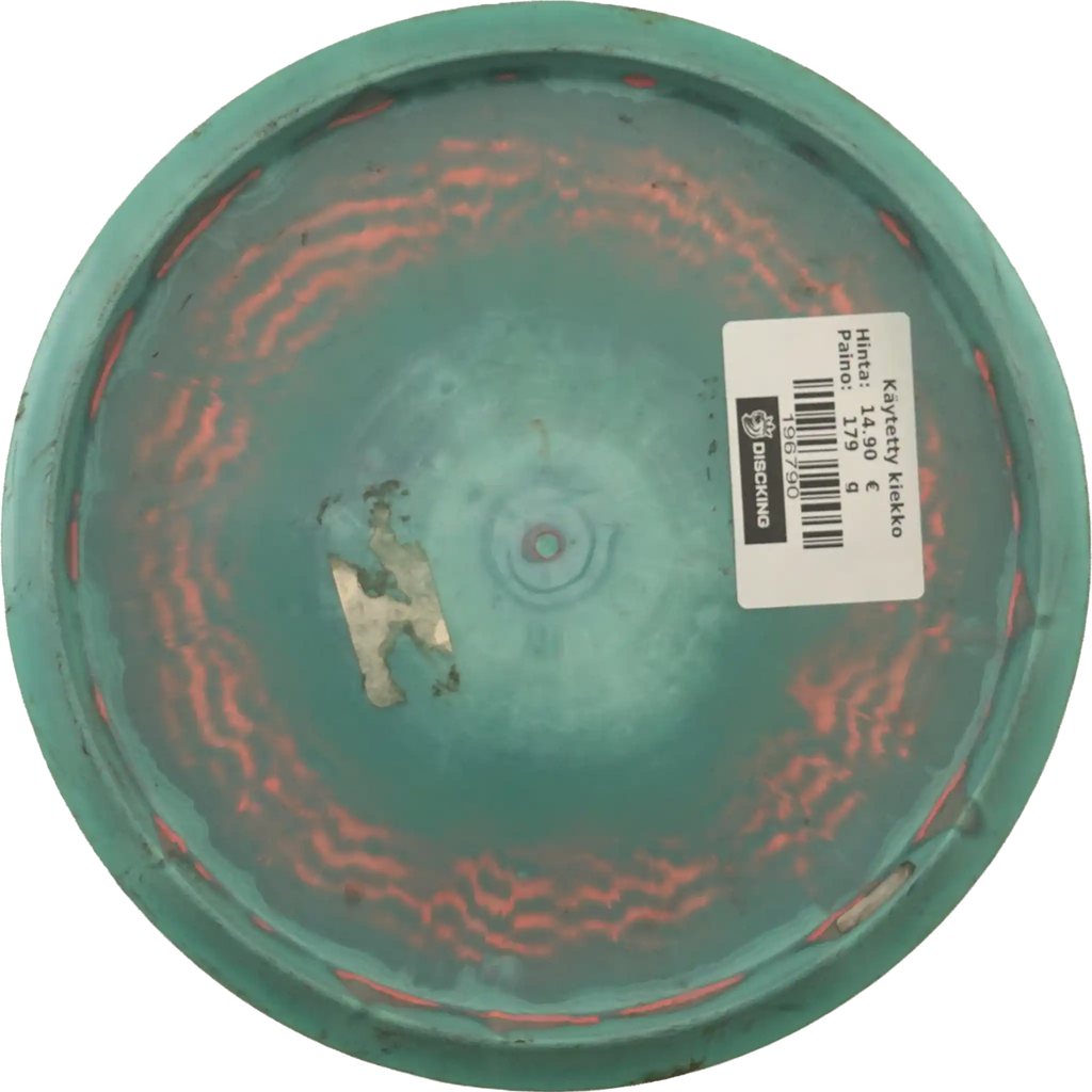 ESP Buzzz - Paul McBeth