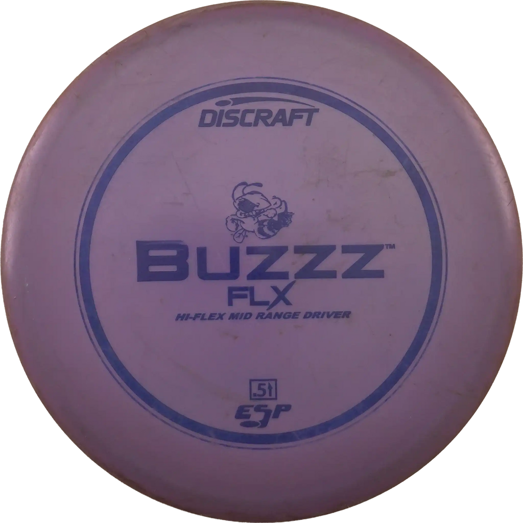 ESP FLX Buzzz - Paul McBeth