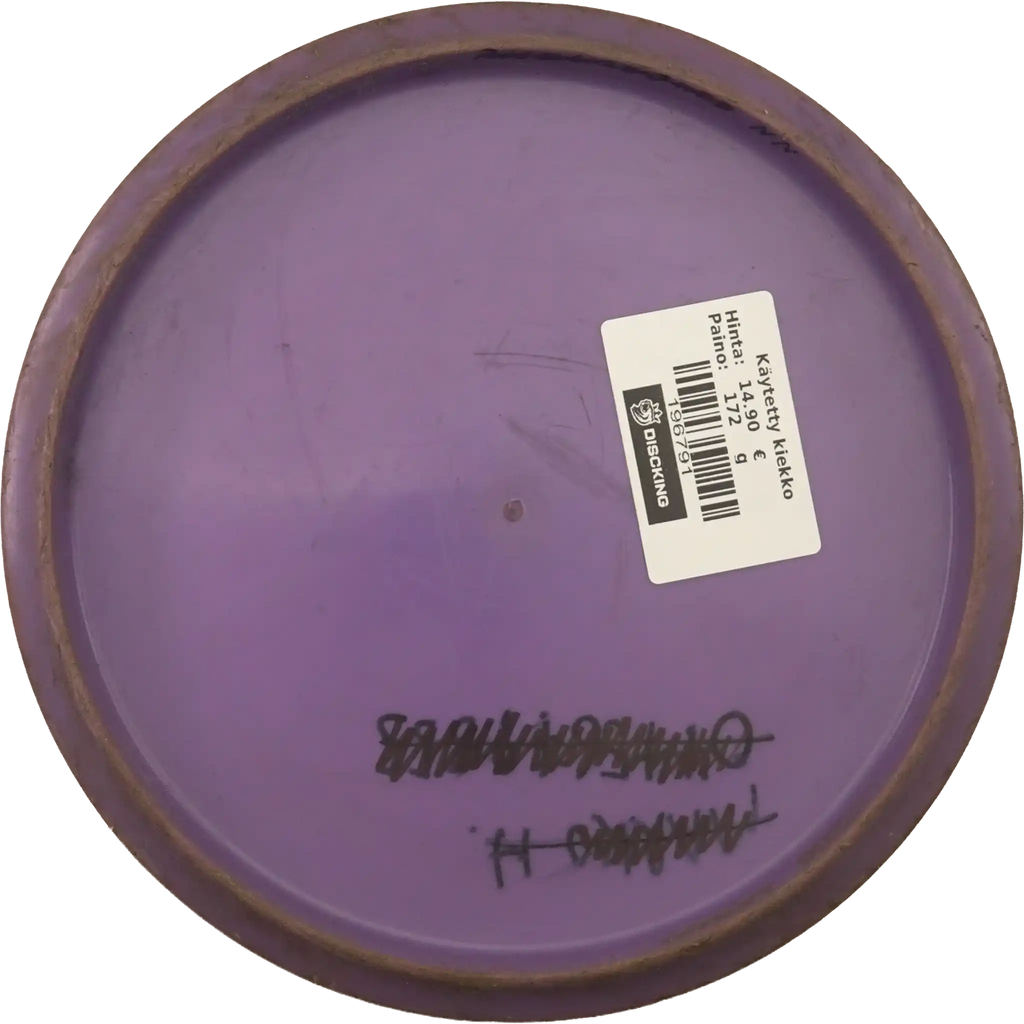 ESP FLX Buzzz - Paul McBeth