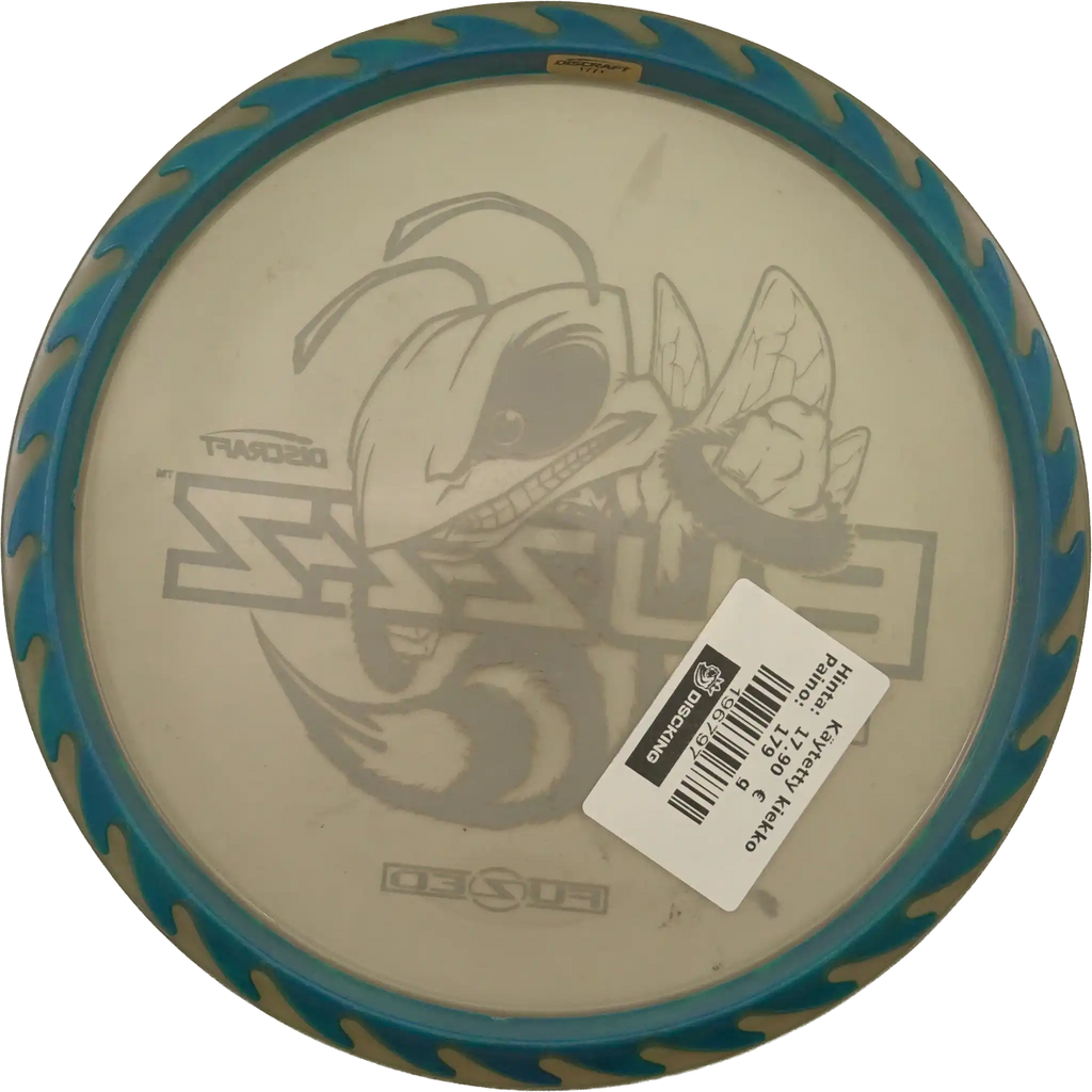 FuZed Buzzz