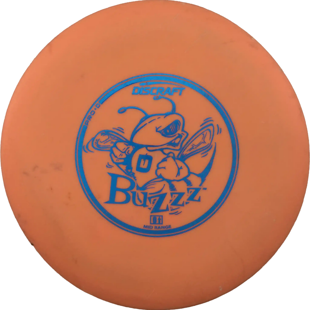 Pro-D Buzzz
