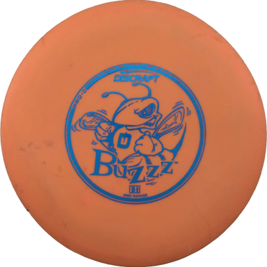 Pro-D Buzzz