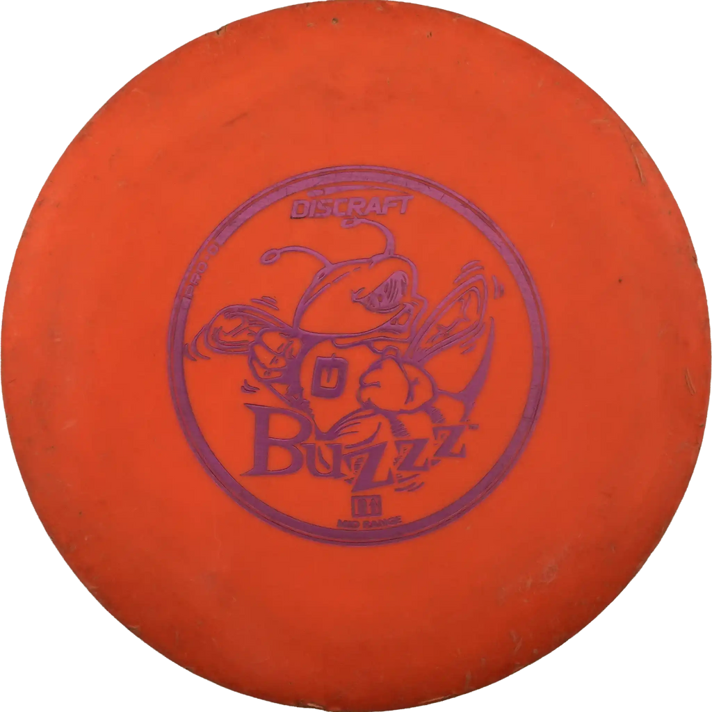 Pro-D Buzzz