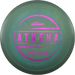 ESP Athena - First Run