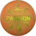 ESP Swirl Passion - First Run - Paige Pierce - 5x World Champion