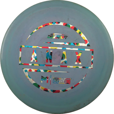 ESP Anax - Paul McBeth