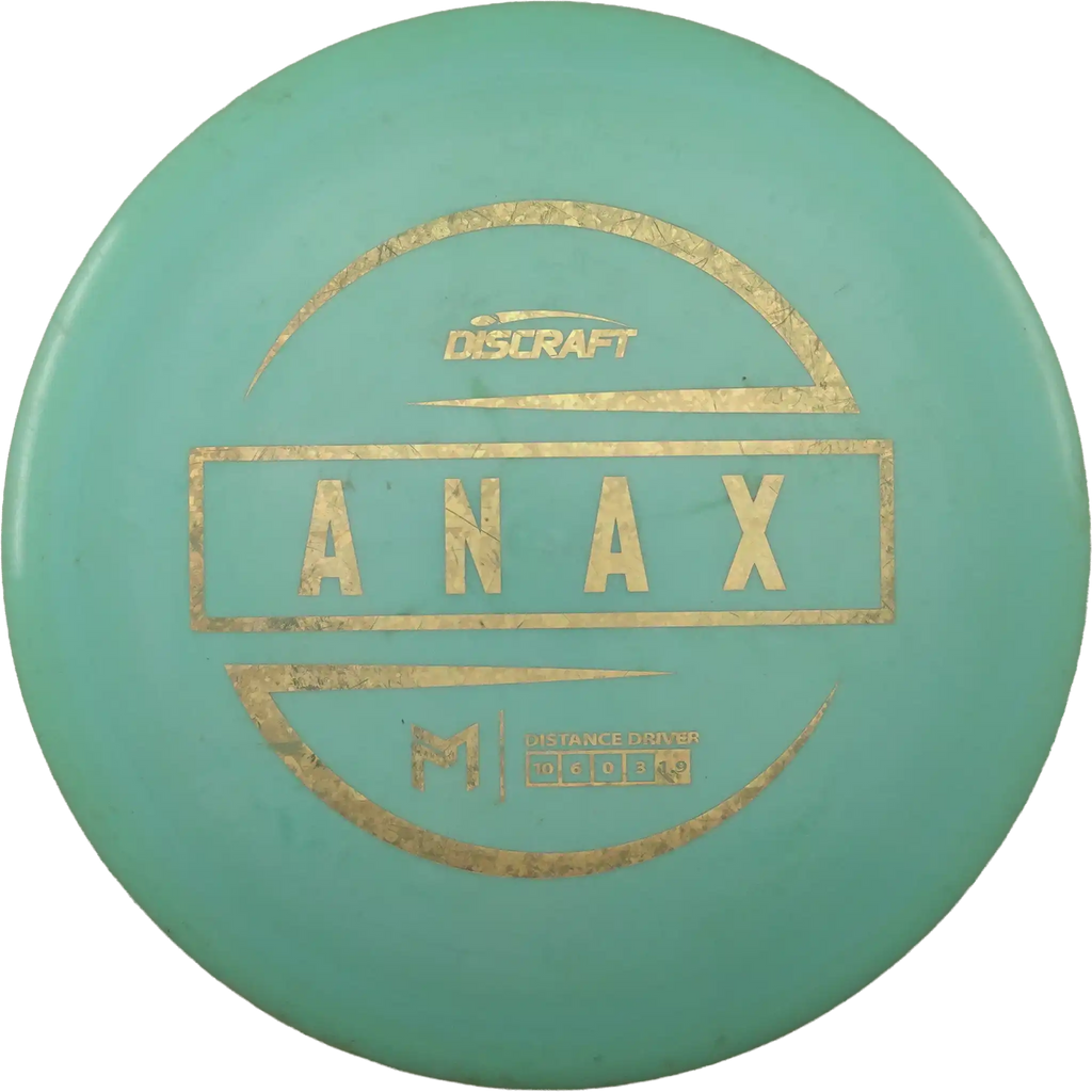 ESP Anax - Paul McBeth