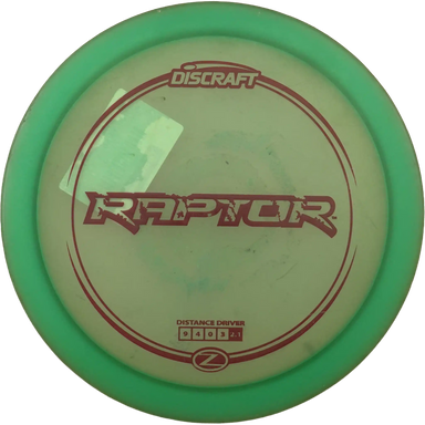Z Raptor