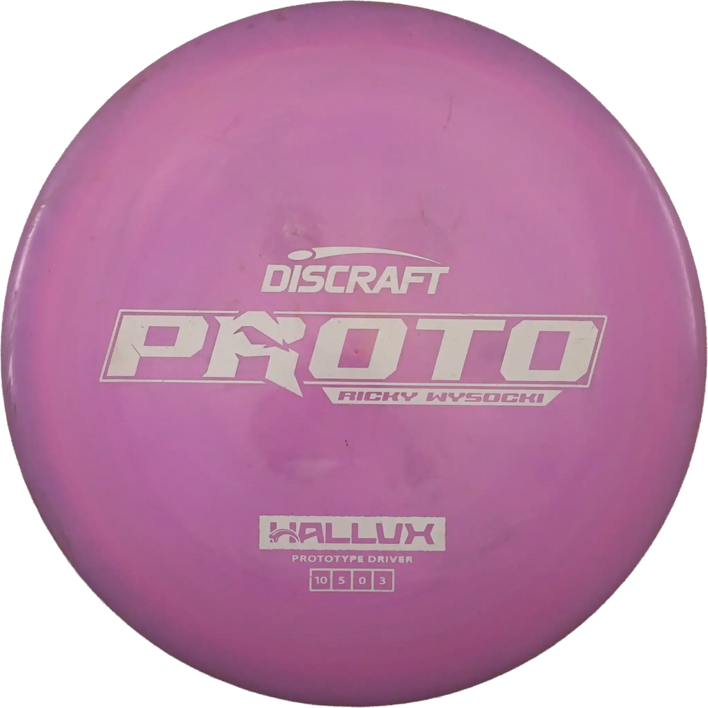 ESP Hallux - Prototype - Ricky Wysocki