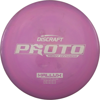 ESP Hallux - Prototype - Ricky Wysocki