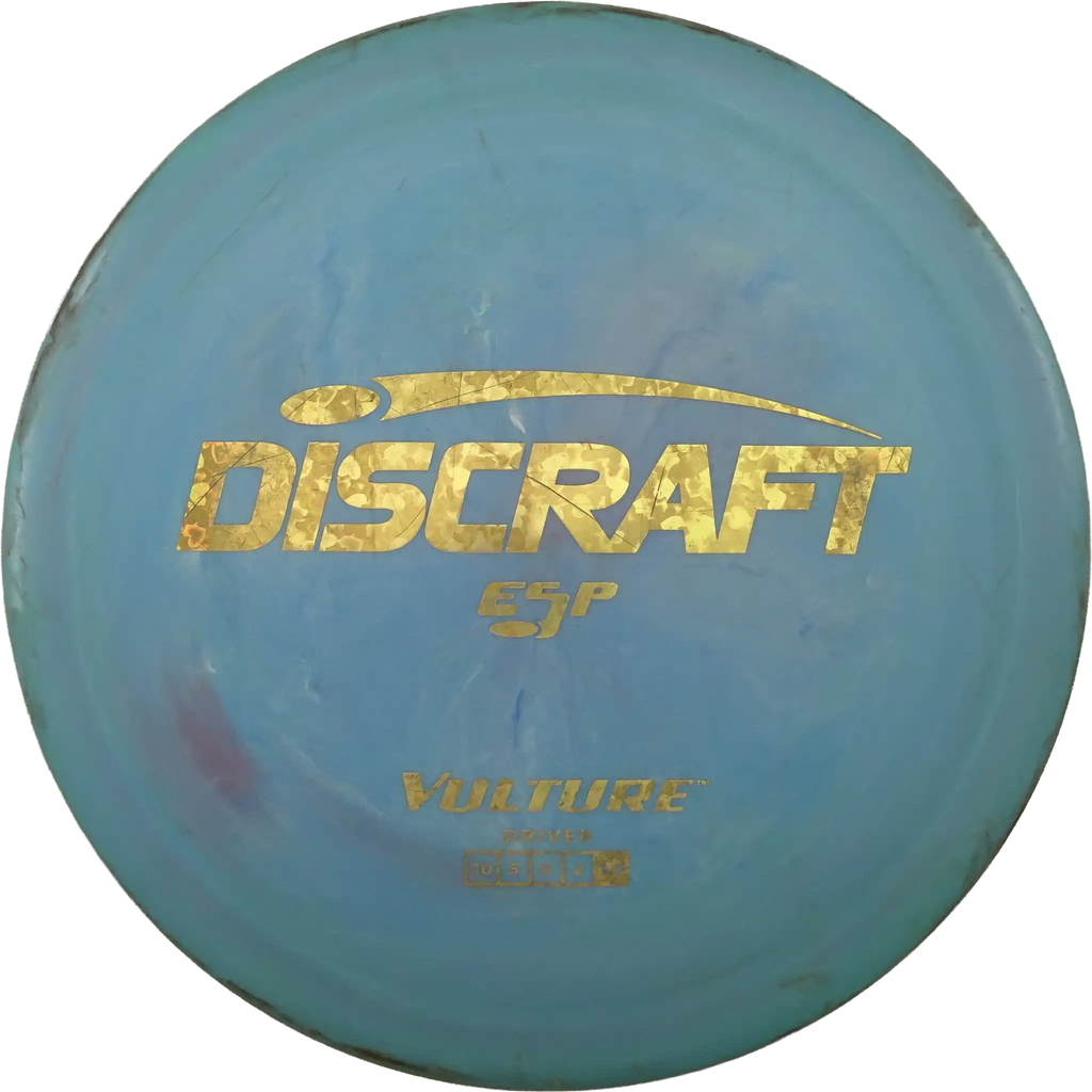 ESP Vulture