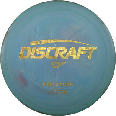 ESP Vulture