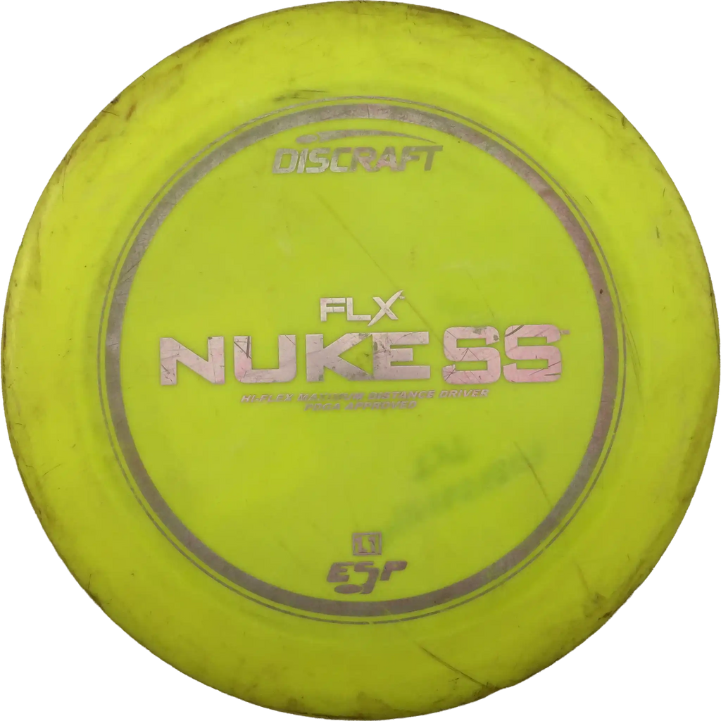 ESP FLX Nuke SS