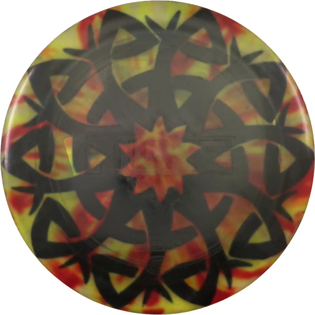 Z Nuke - Dyed