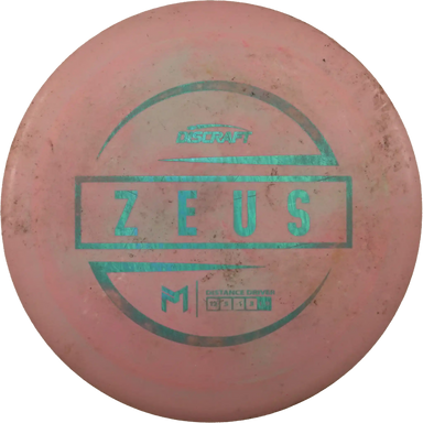 ESP Zeus - Paul McBeth