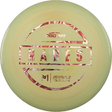 ESP Hades - Paul McBeth