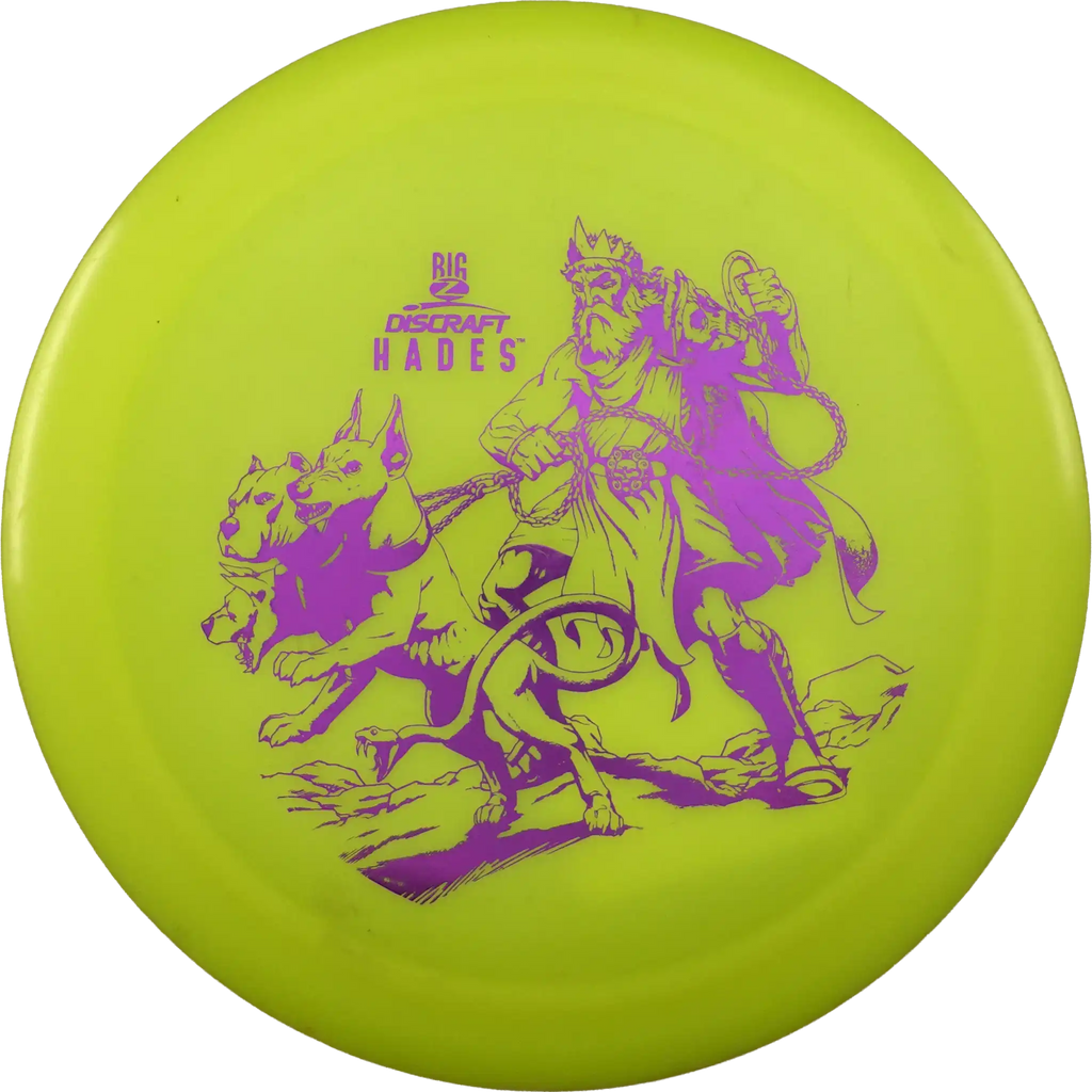 Big Z Hades