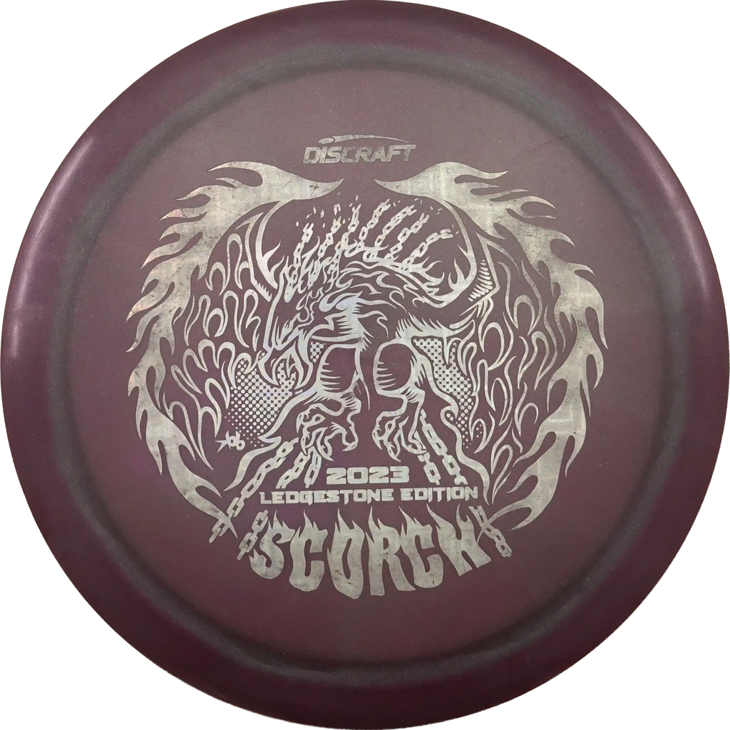 Z Swirl Scorch - Ledgestone Insurance Open 2023