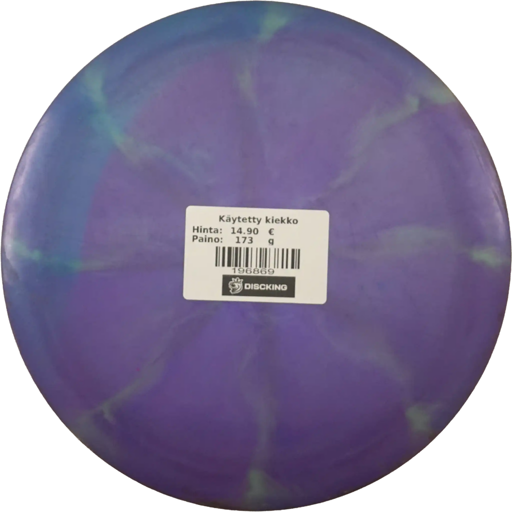 ESP Swirl Thrasher - Valarie Jenkins