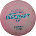 ESP Force - Paul McBeth