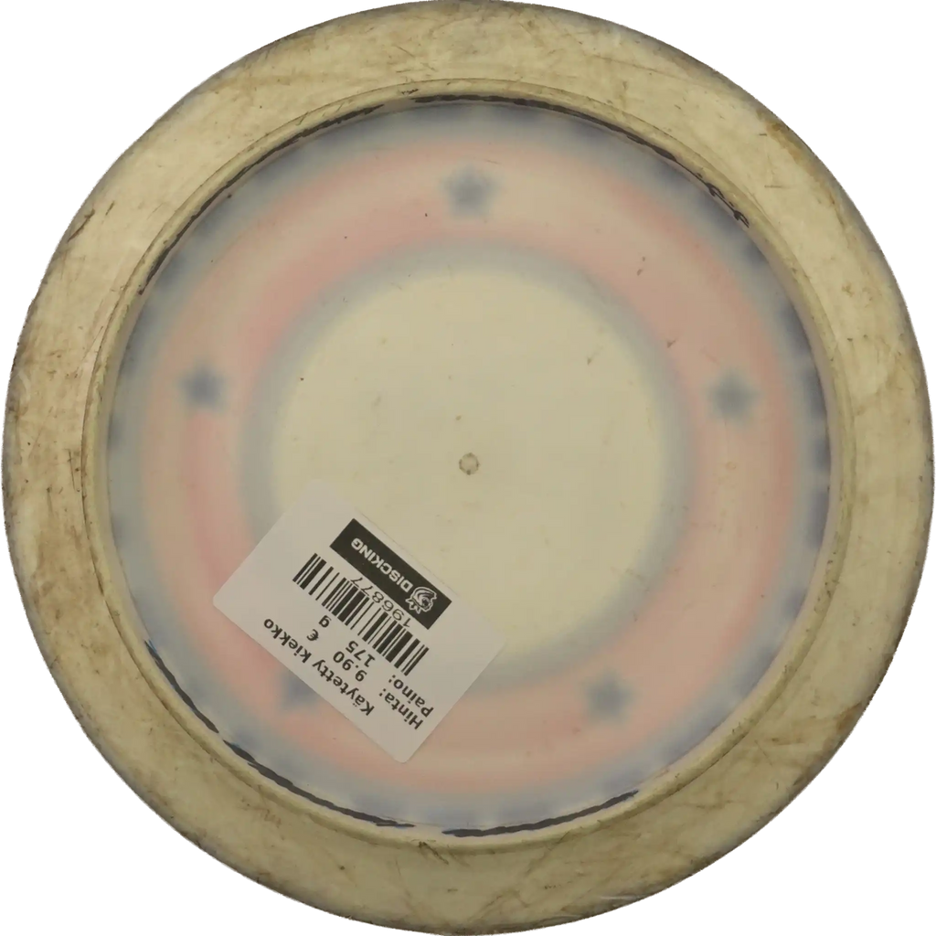 ESP Force - Dyed