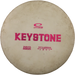 Zero Medium Keystone