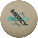 Zero Medium Mercy - Misprint