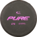 Zero Medium Pure