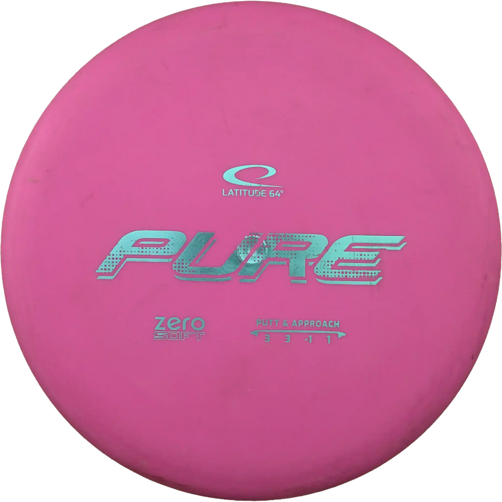 Zero Soft Pure