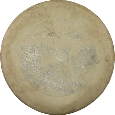 Zero Medium Moonshine Pure - Kristin Tattar