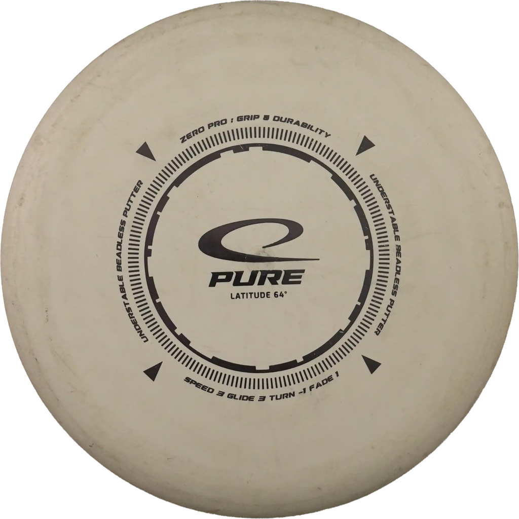 Zero Pro Pure