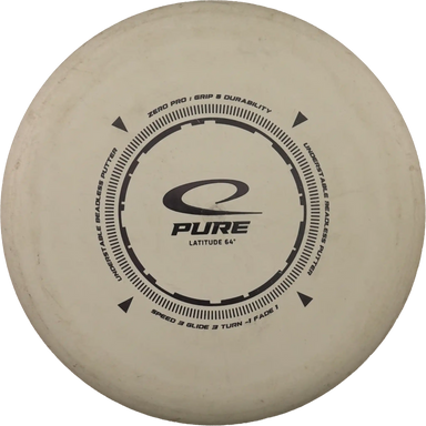 Zero Pro Pure