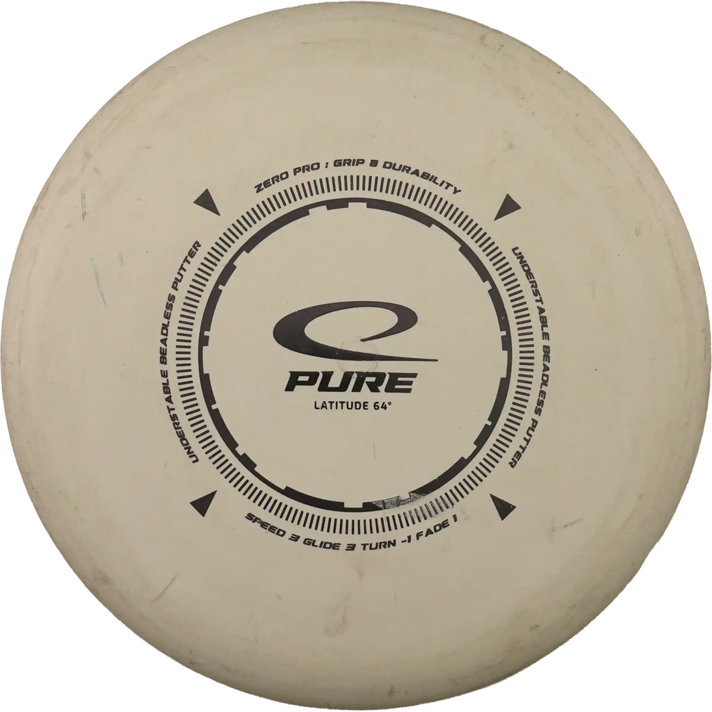 Zero Pro Pure
