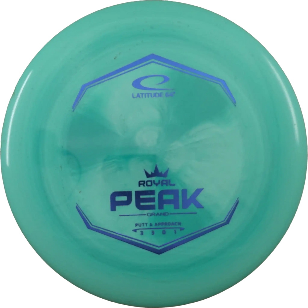 Grand Peak