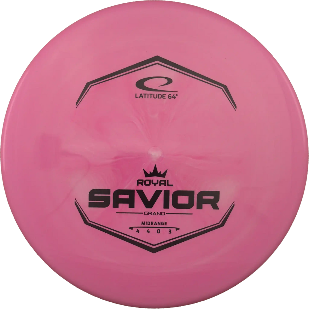 Grand Savior