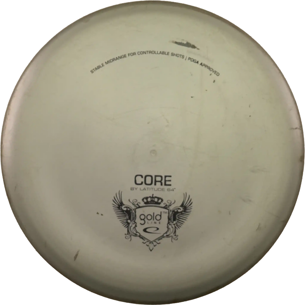 Gold Core