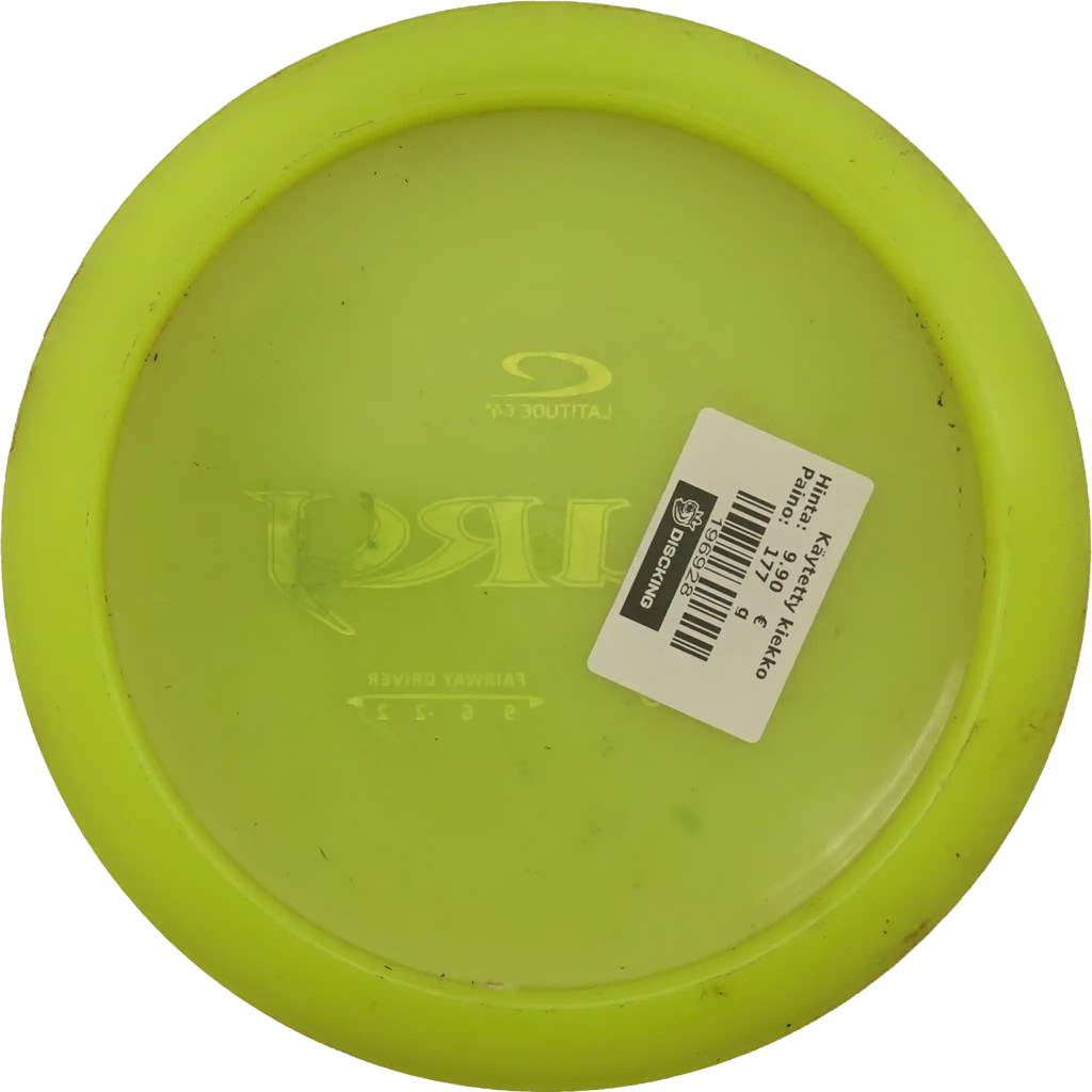 Opto Fury