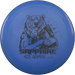 Gold Sapphire