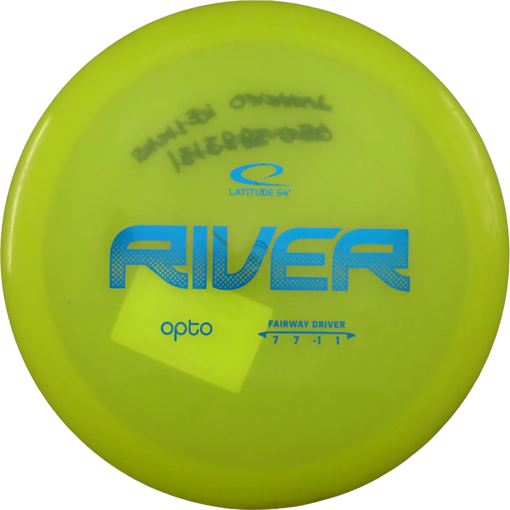Opto River