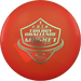 Opto Musket - Trilogy Challenge