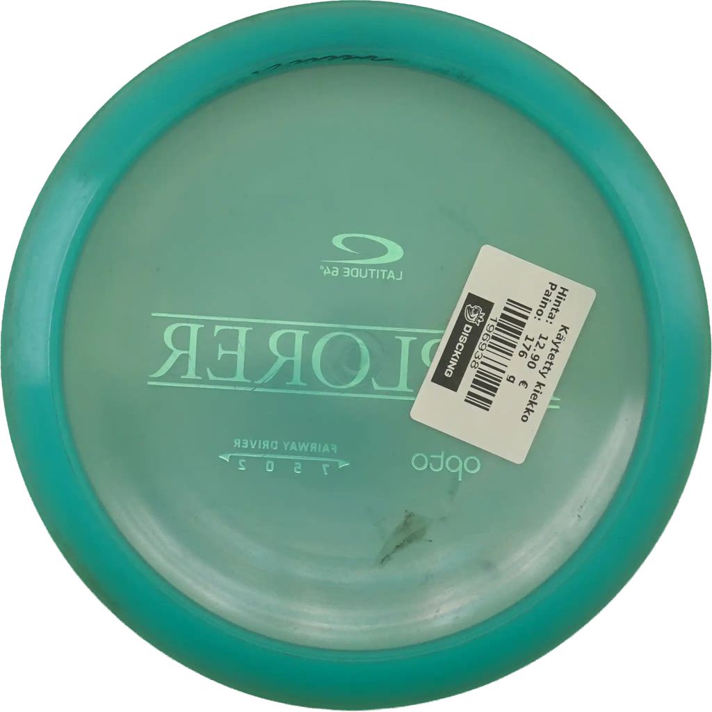 Opto Explorer
