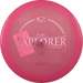 Opto Explorer - Ricky Wysocki