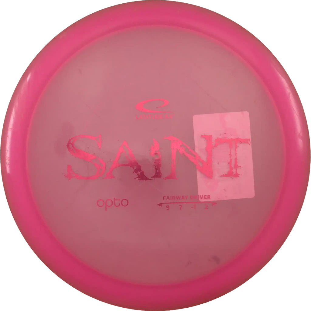Opto Saint