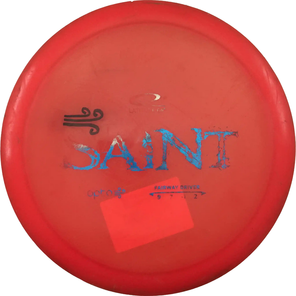 Opto Air Saint