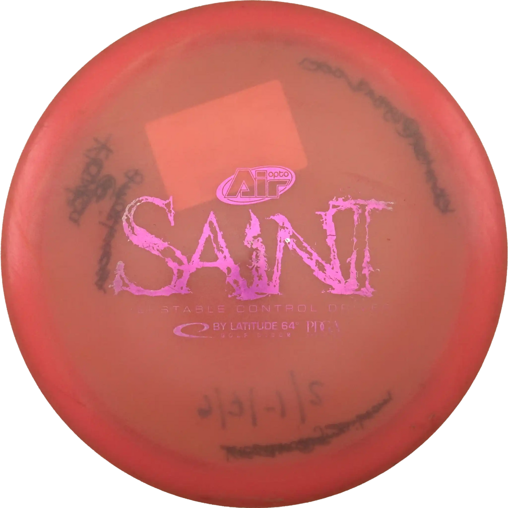 Opto Air Saint