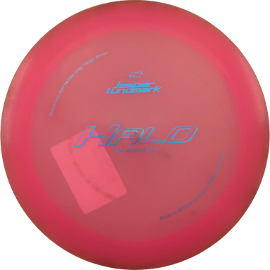 Opto Halo - Jesper Lundmark