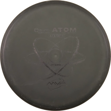 Electron Soft Atom