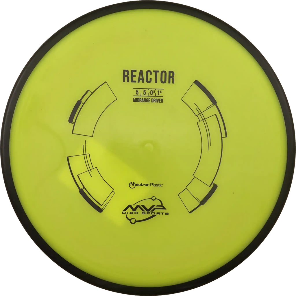 Neutron Reactor