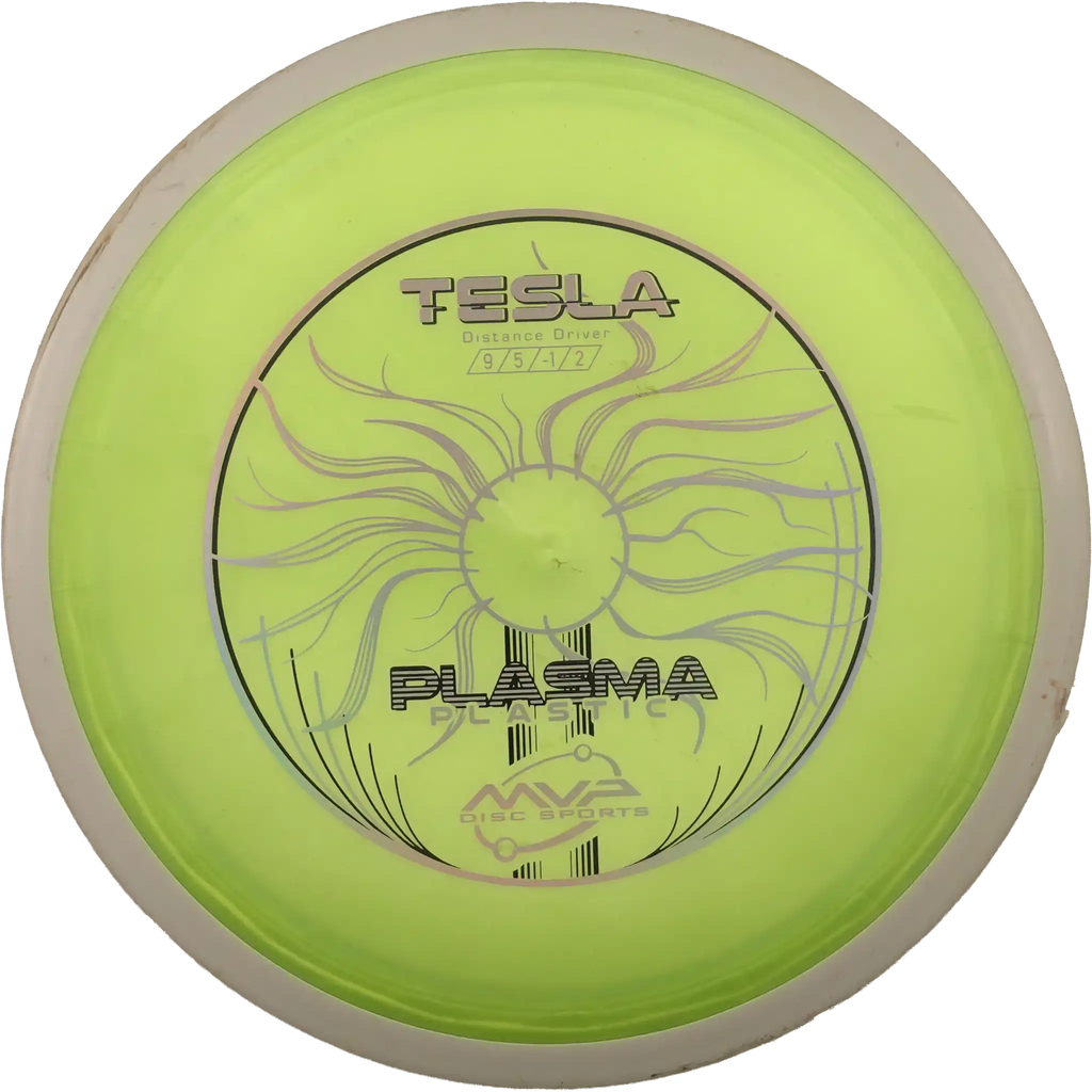 Plasma Tesla