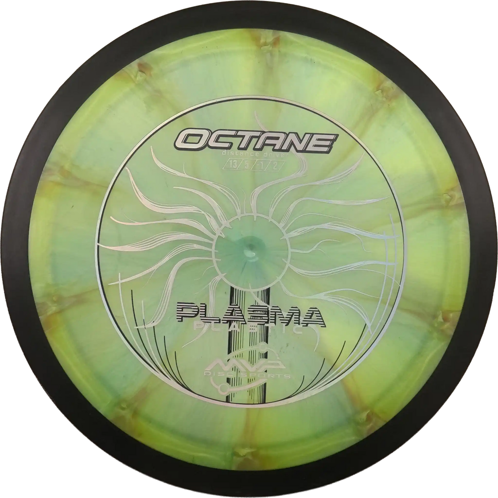 Plasma Octane